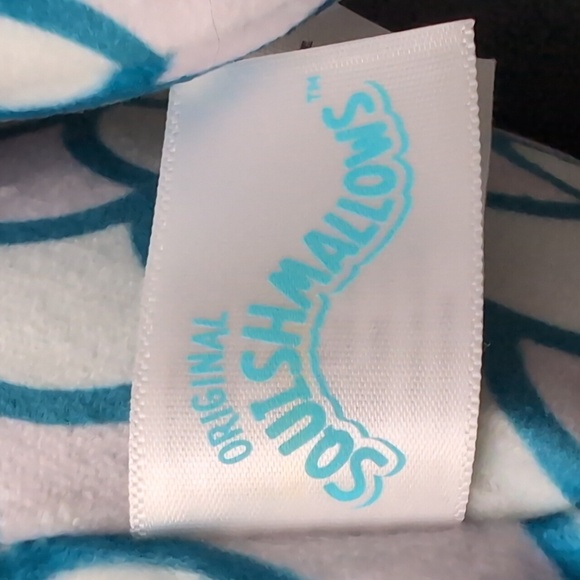 NWT, Squishmallows Cornella The Mermicorn  Soft Plush Kids Toy. - Picture 6 of 9